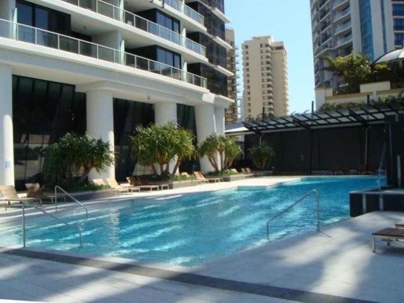 2084 Circle On Cavill.  9 Ferny Avenue, Surfers Paradise QLD 4217