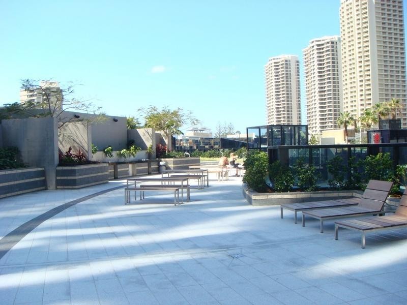 2084 Circle On Cavill.  9 Ferny Avenue, Surfers Paradise QLD 4217