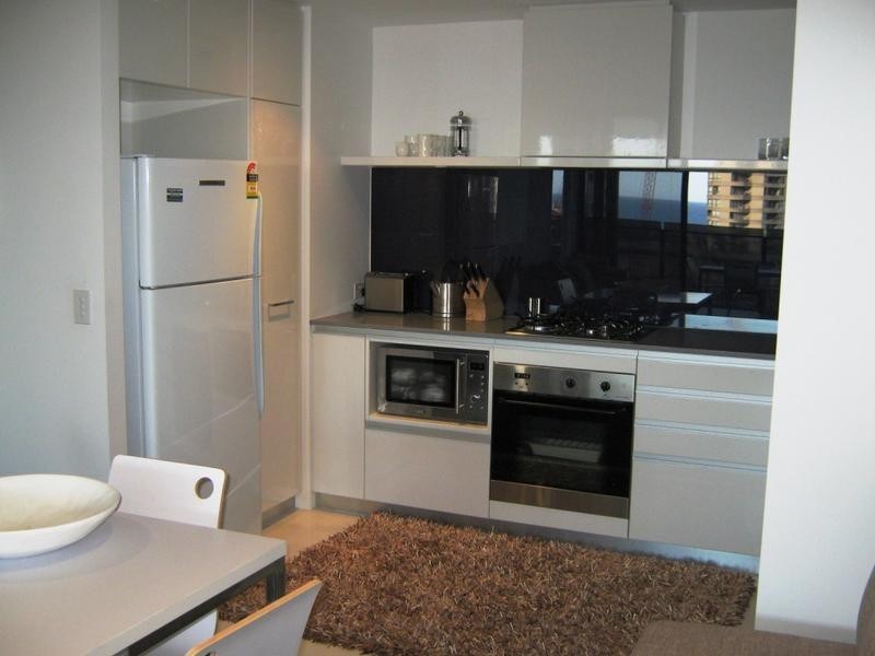 2084 Circle On Cavill.  9 Ferny Avenue, Surfers Paradise QLD 4217