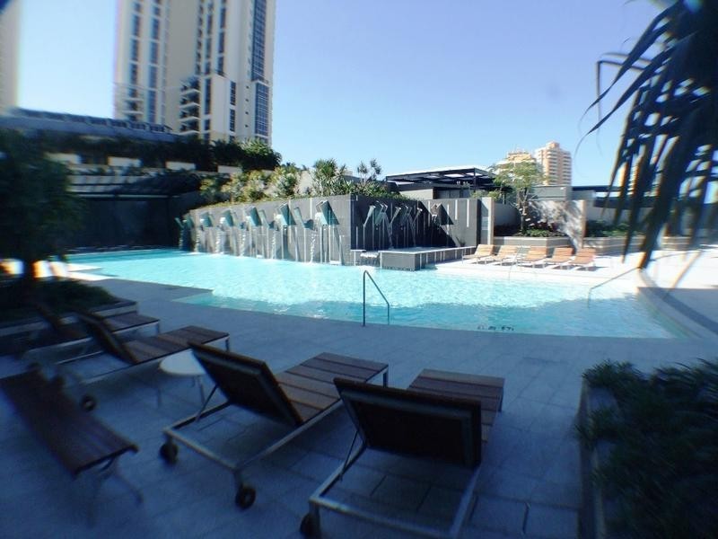 2084 Circle On Cavill.  9 Ferny Avenue, Surfers Paradise QLD 4217