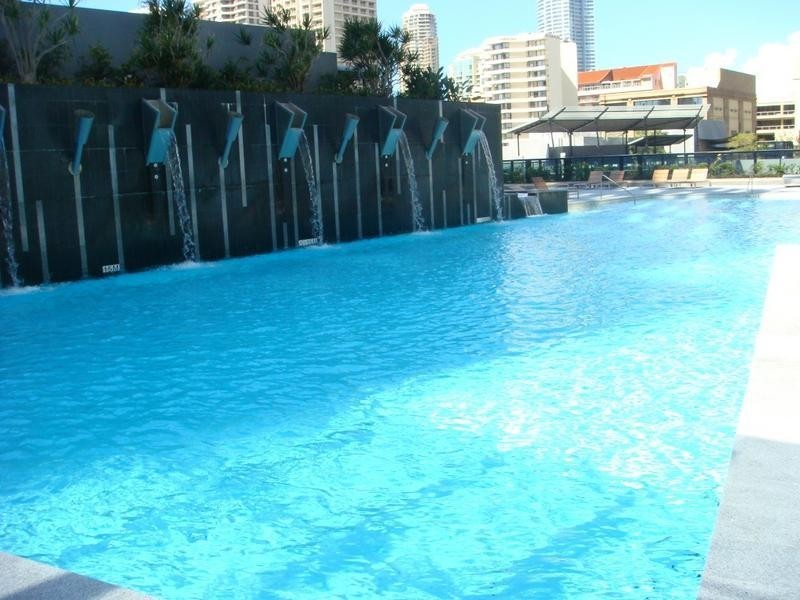 2084 Circle On Cavill.  9 Ferny Avenue, Surfers Paradise QLD 4217