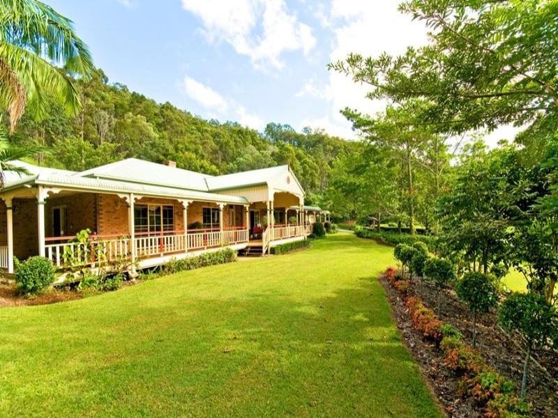 127 Smith Road, Mudgeeraba QLD 4213