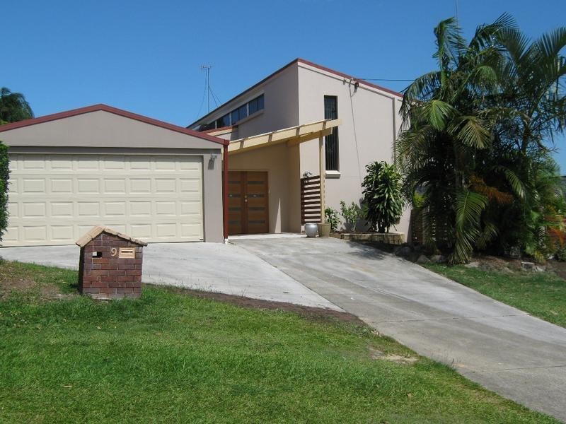 Ashmore QLD 4214