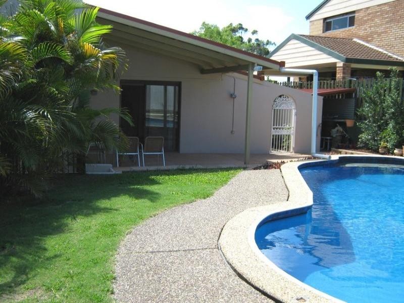 Ashmore QLD 4214