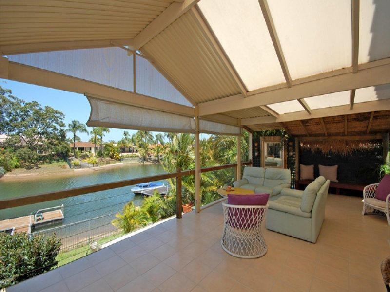 Sorrento QLD 4217