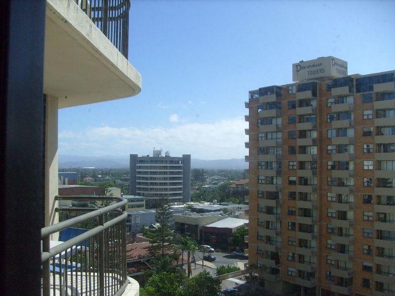 Surfers Paradise QLD 4217