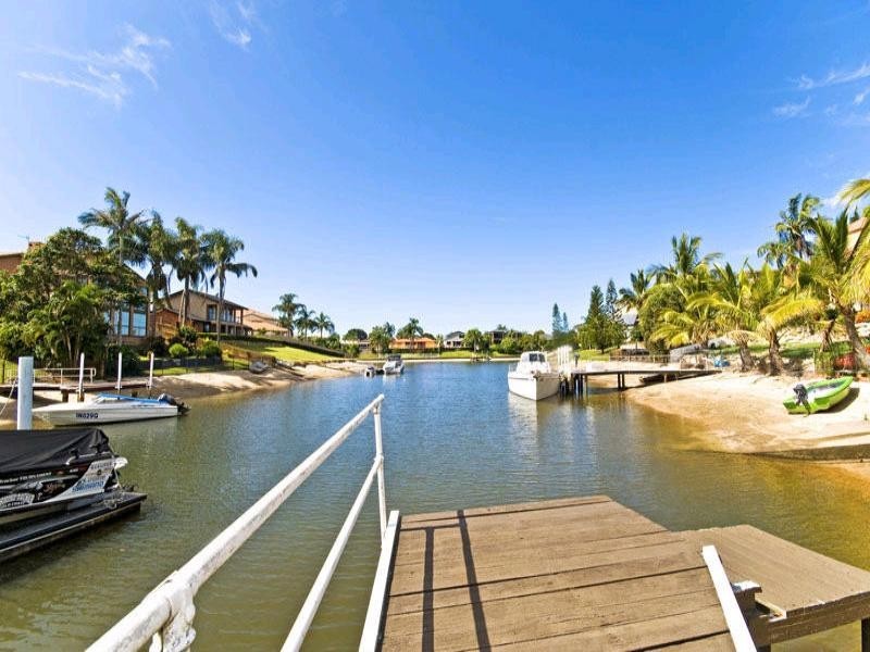 Benowa QLD 4217