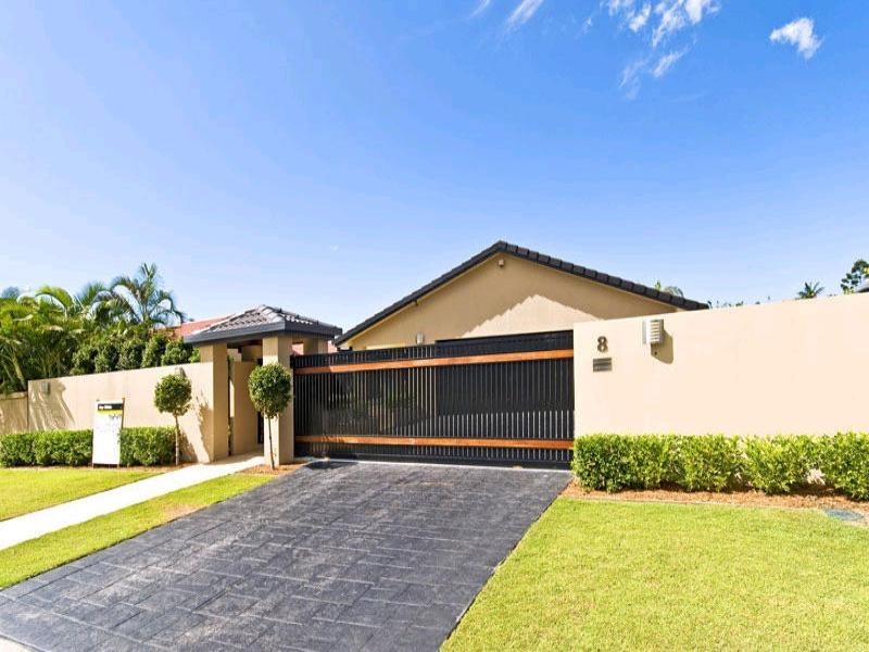 Benowa QLD 4217