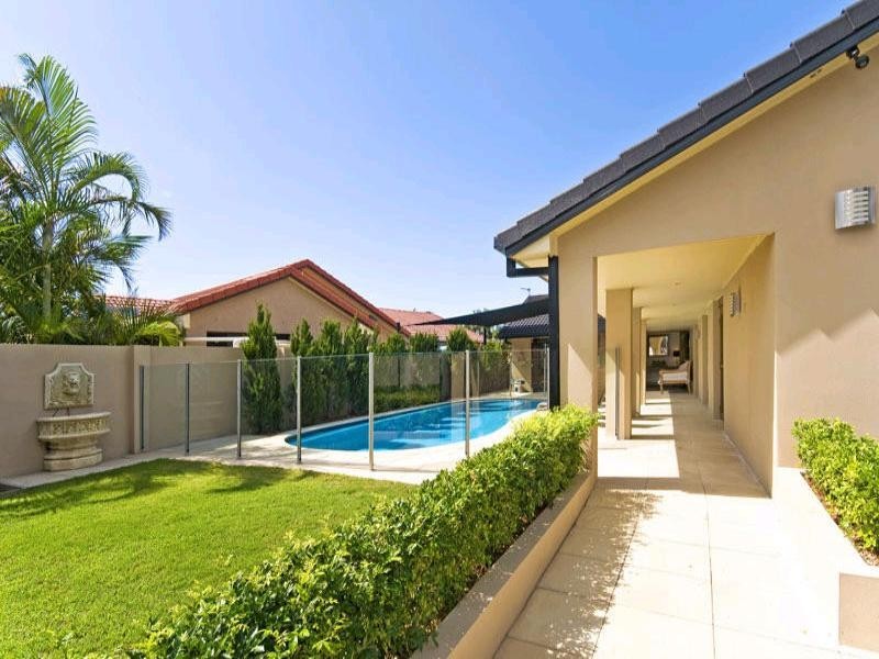 Benowa QLD 4217
