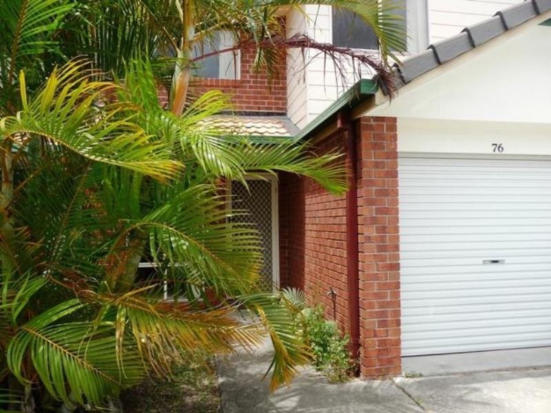 76 Harbour Town Villas. 643 Pine Ridge Road, Biggera Waters QLD 4216