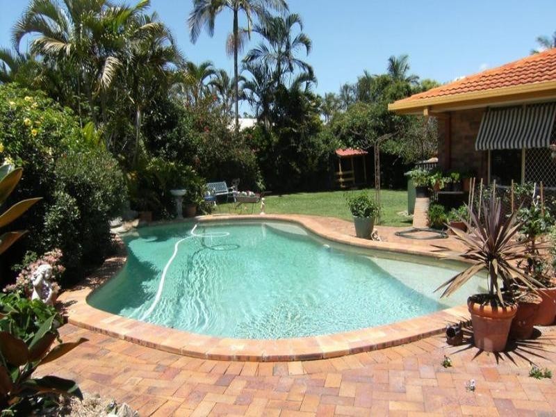 22 Lochinvar Court, Ashmore QLD 4214