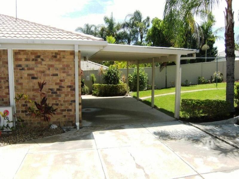23 Captain Cook Close, Arundel QLD 4214