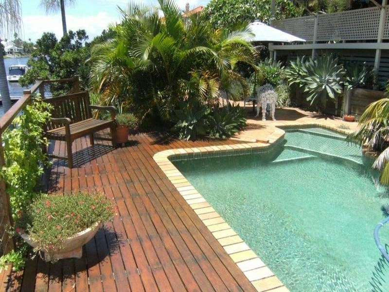 Benowa QLD 4217