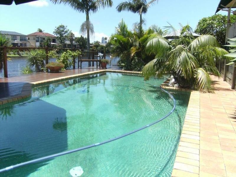 Benowa QLD 4217