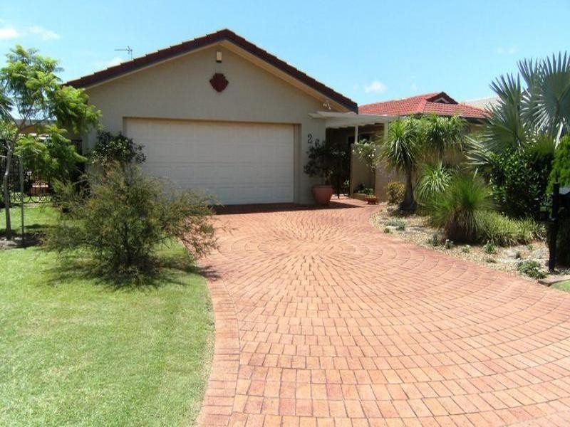 Benowa QLD 4217