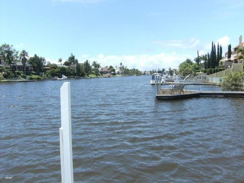 Benowa QLD 4217