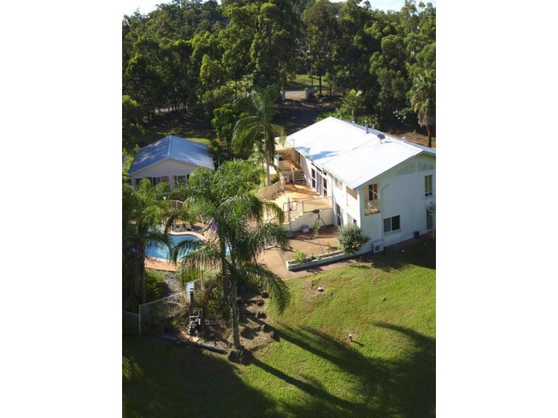 Parkwood QLD 4214