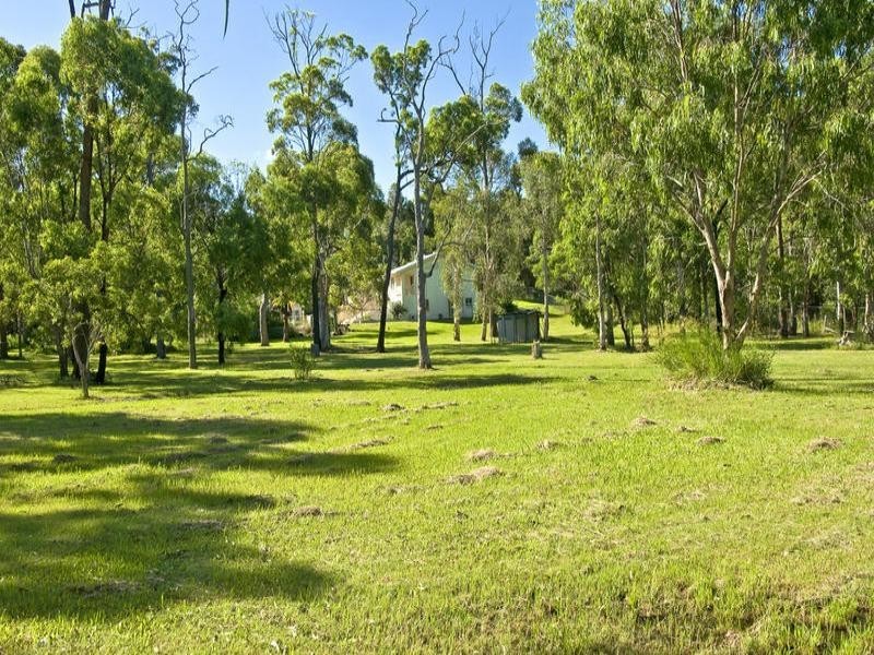Parkwood QLD 4214