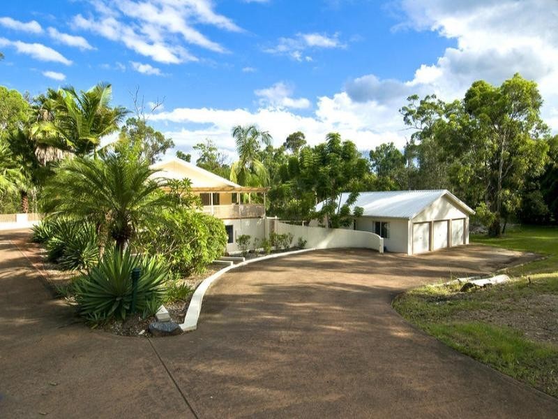 Parkwood QLD 4214