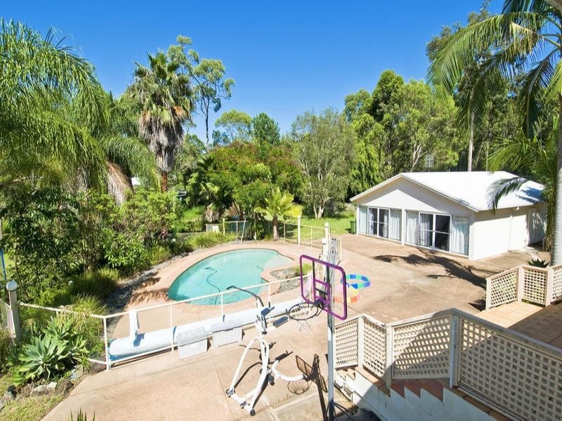 Parkwood QLD 4214
