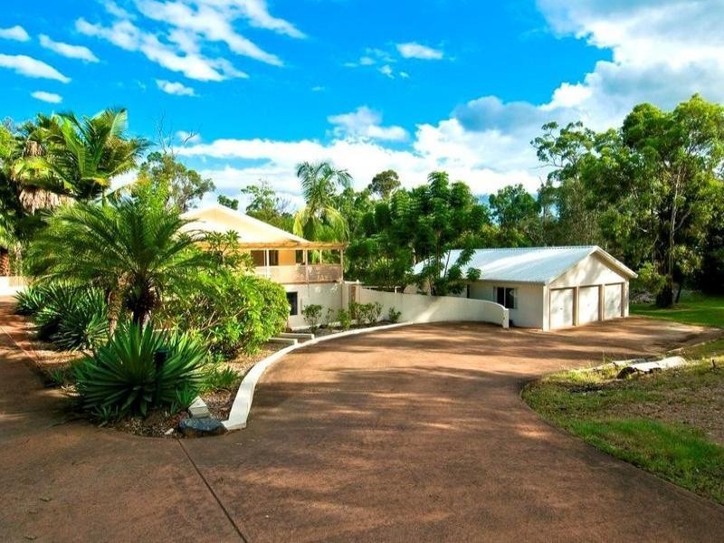 Parkwood QLD 4214