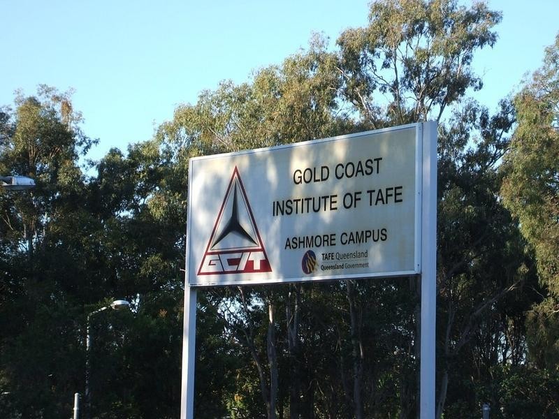 Ashmore QLD 4214