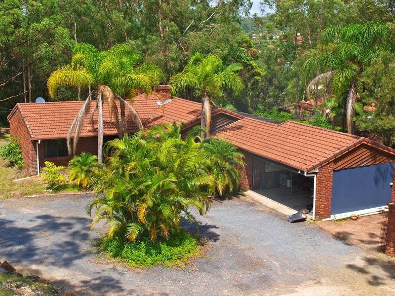 19 Uplands Drive, Parkwood QLD 4214