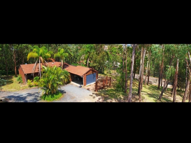 19 Uplands Drive, Parkwood QLD 4214