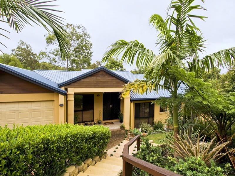 29 Ben Lomond Drive, Highland Park QLD 4211