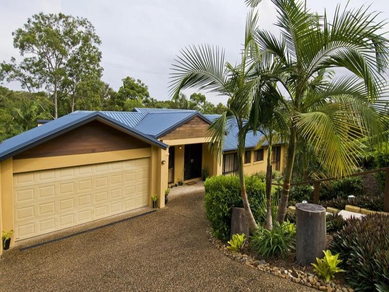 29 Ben Lomond Drive, Highland Park QLD 4211
