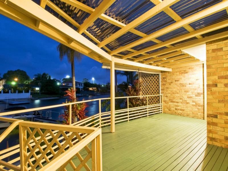 51 Wildwood Gardens. 21-23 Elliott Street, Bundall QLD 4217