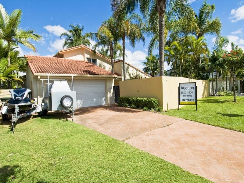 Sorrento QLD 4217