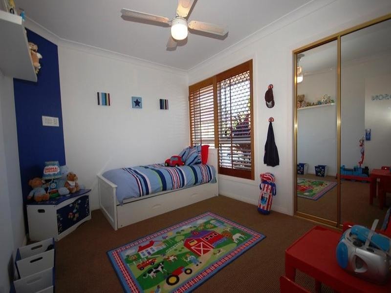 Benowa QLD 4217