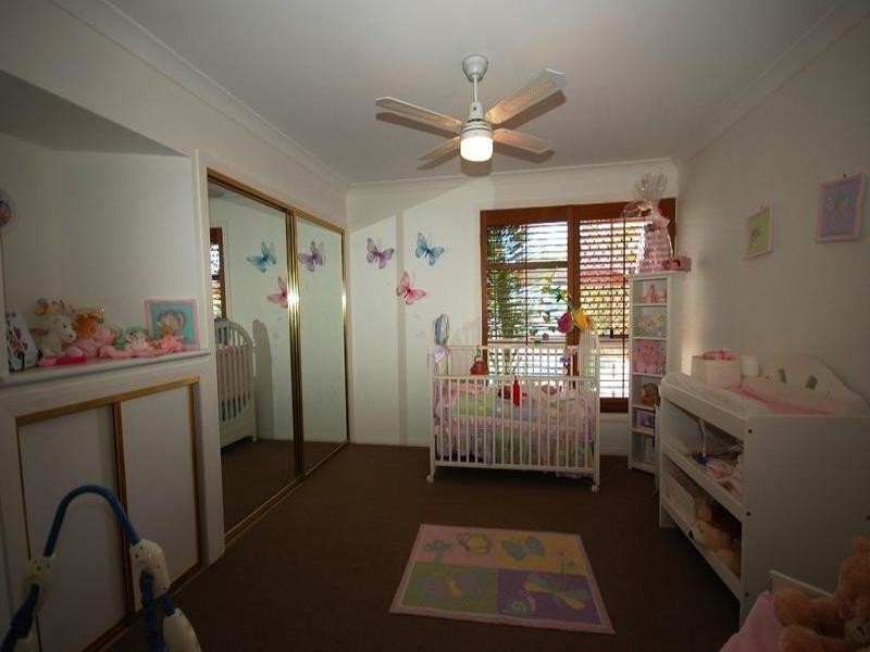 Benowa QLD 4217