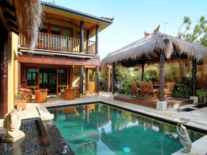 Isle Of Capri QLD 4217