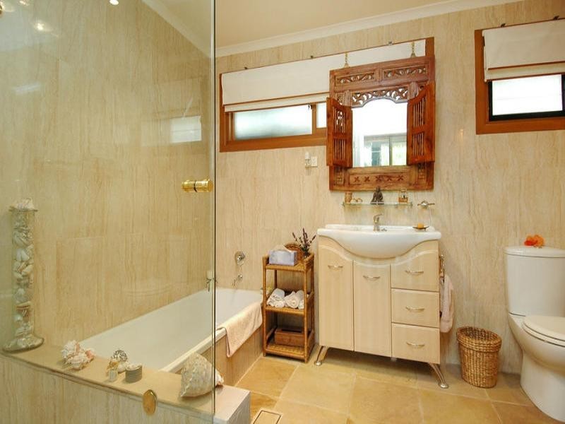 Isle Of Capri QLD 4217