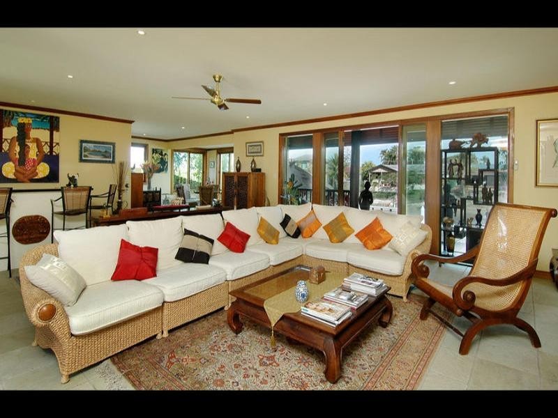 Isle Of Capri QLD 4217