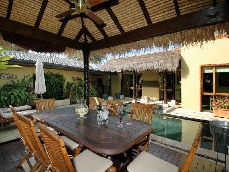 Isle Of Capri QLD 4217