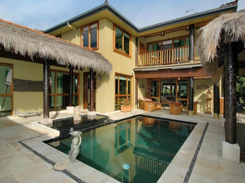 Isle Of Capri QLD 4217