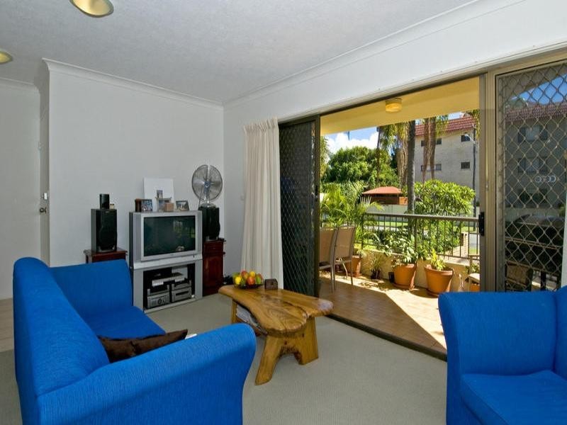 Chevron Island QLD 4217