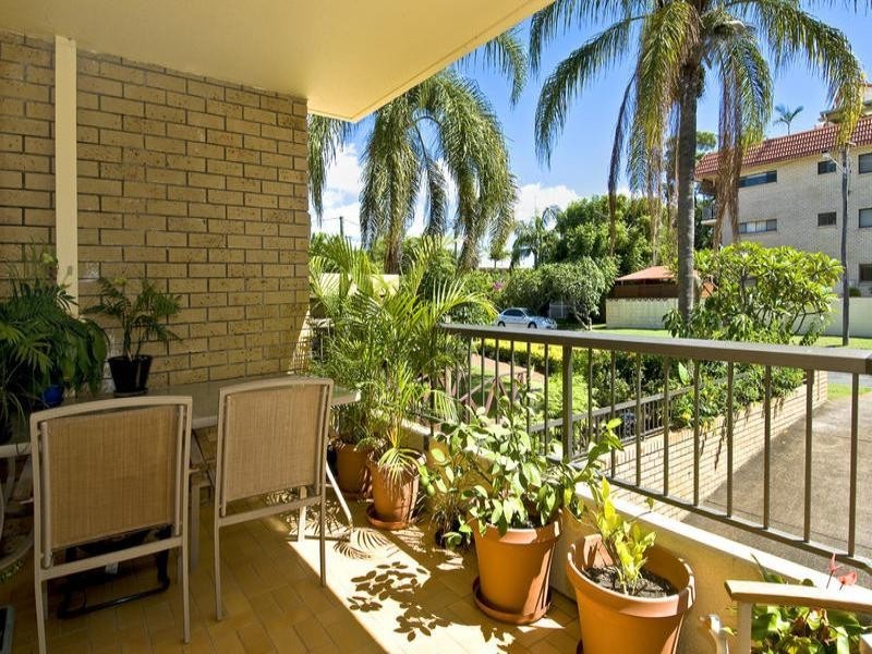 Chevron Island QLD 4217