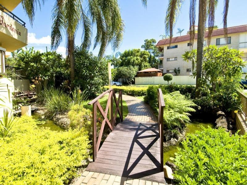 Chevron Island QLD 4217