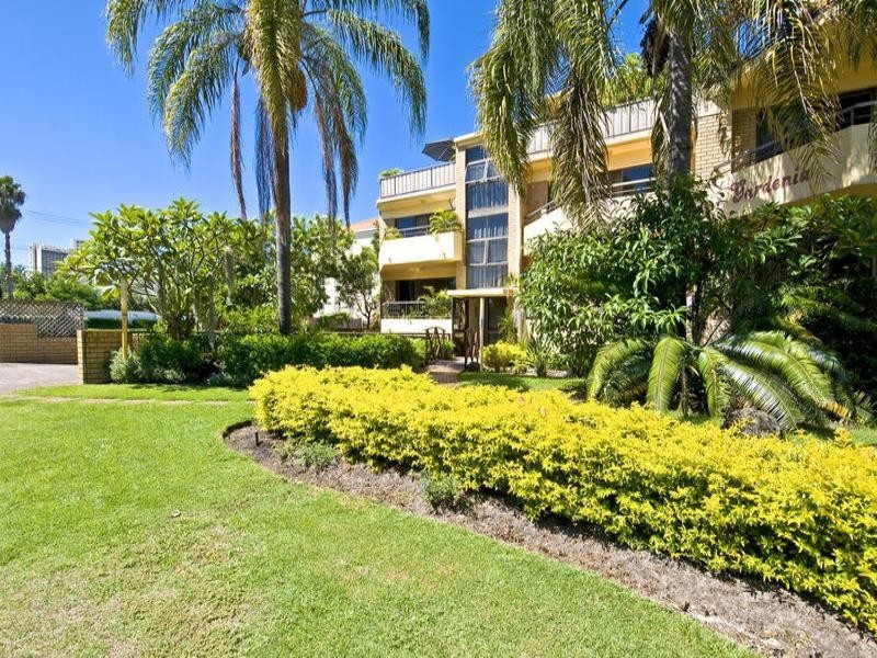 Chevron Island QLD 4217