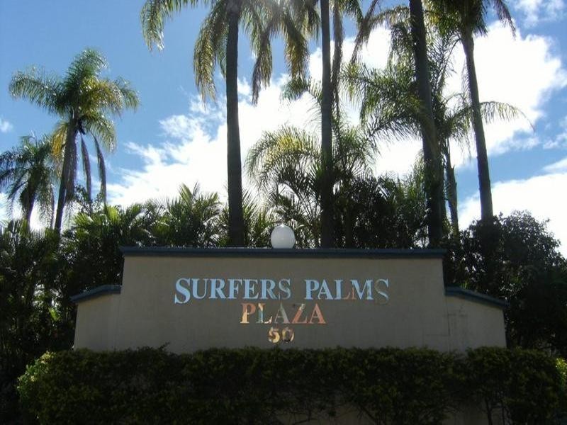 29 Surfers Palms Plaza.  50 St Kevins Avenue, Benowa QLD 4217
