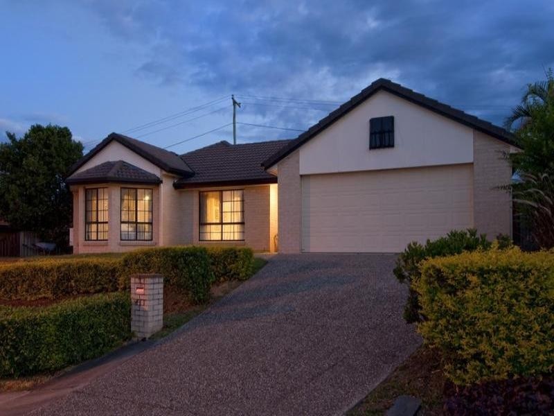 43 Palmerston Drive, Oxenford QLD 4210