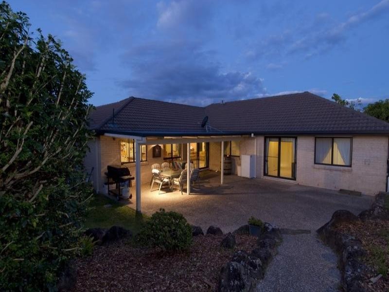 43 Palmerston Drive, Oxenford QLD 4210