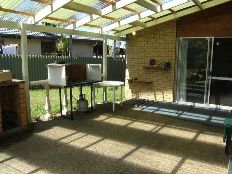 Ashmore QLD 4214