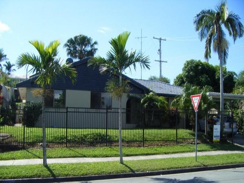Benowa QLD 4217