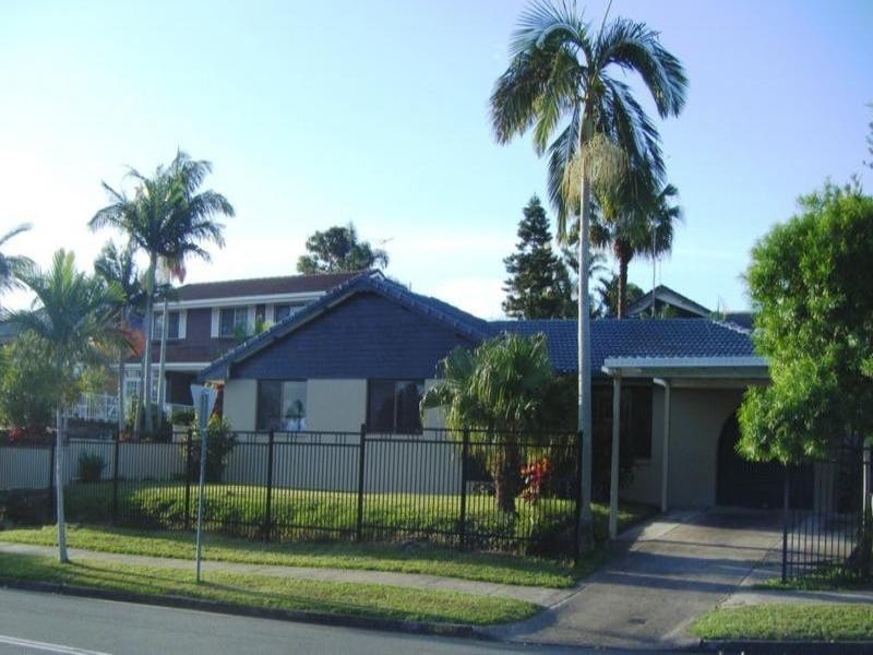 Benowa QLD 4217