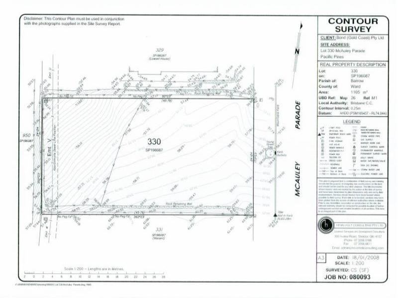 Pacific Pines QLD 4211